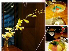 -福州融侨皇冠假日酒店·三宅日本餐厅