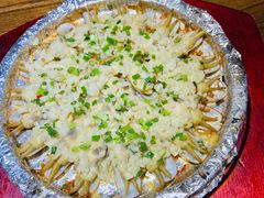 -松沪名灶·豆浆鱼头·新上海菜(飞航吾悦广场店)
