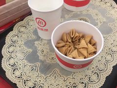 -海底捞火锅(枫蓝国际购物中心店)