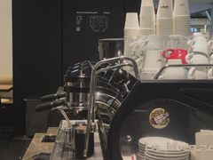 -Seesaw Coffee(上海尚悦湾店)