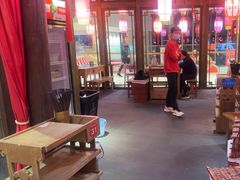 -蜀大侠火锅(森兰花园城店)