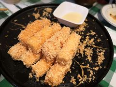 骆驼奶-新疆巴州金丝特餐厅(大钟寺店)