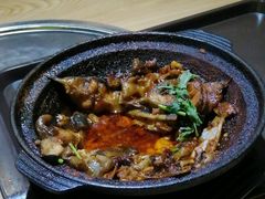 -舅姥爷砂锅(正阳路)