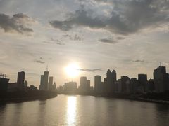 -珠江夜游西堤码头