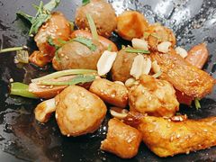 -醉人椒麻辣香锅(王府井喜悦店)