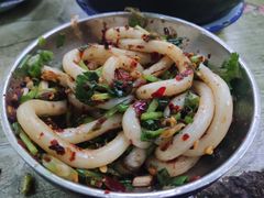 -贵州沾水米线(学田湾店)