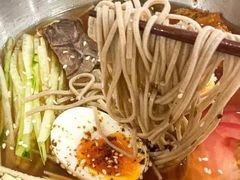 -韩麦大冷面(桂花街直营店)