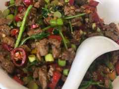 -老游独一佳湘菜馆(高新四路店)