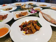 -庄氏祥记家常食府(国瑞建材家居博览中心店)