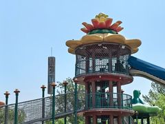 -北戴河集发农业梦想王国