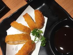 -采御鲜·回转寿司(汕头万达店)