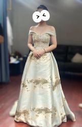 -伯瓷皇后婚纱艺术空间