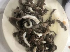 -清真永恒华威肉饼(潘家园店)