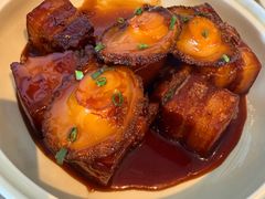 -上海和平饭店龙凤厅 Dragon Phoenix