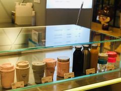 -Manner Coffee(丁香国际店)