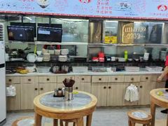 -银记肠粉店(市二宫店)