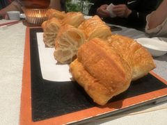 -晋江荣誉国际酒店·港誉茶餐厅