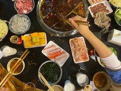 -邓莽子老火锅(中兴路总店)