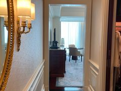 -广州富力丽思卡尔顿酒店