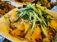 -高原第一家资格烤羊肉(玉林南路总店)