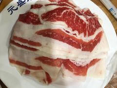 -元盛居(生态大街店)