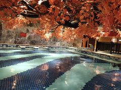 -寻梦盛唐主题水会(龙岗店)