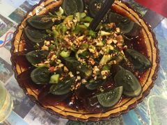 -乡土特色.冷锅鱼.牦牛肉汤锅