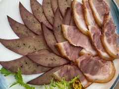 -乔家满族八大碗(流水沟店)