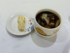 -聚春园自助餐厅(东街口店)