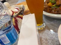 -汗腾格里·风味餐厅(新疆驻京办店)