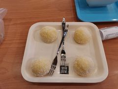 芒果糯米糍-满记甜品(南京虹悦城三店)