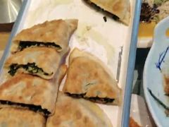 -镜泊小镇(东长安街店)