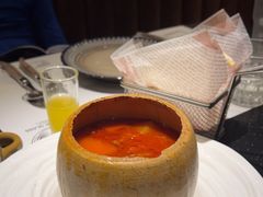 -西堤牛排(北京国瑞店)