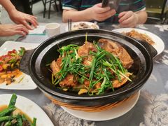 -古南都·老广东酒楼(龙江店)