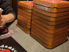-牛YO寿喜烧和牛火锅自助(三台子万象汇店)