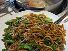 -三毛牛肉店(福强店)