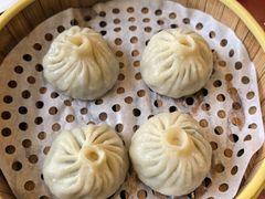 蒙古沙葱包子-格日勒阿妈蒙古厨房(大召店)