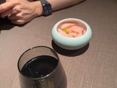 -山石榴·贵州菜(陆家嘴中心店)