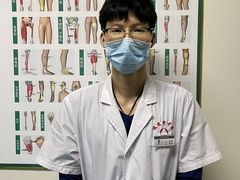 -通透堂中医·精准推拿(旗舰店)