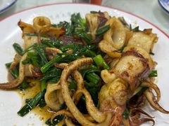 -双月饭店·20年老字号(新村店)