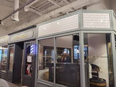 -FAIRYLAND龙族星球主题餐厅(凯丹广场店)