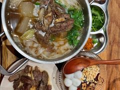 -小满手工粉(上海月星环球港店)