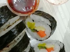 -韩味轩(丰盛町店)