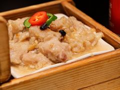 -悦满楼·西关名点·湛江名菜(航空综合大厦店)