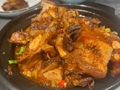 -富临轩私房菜(集庆门大街店)