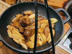 -亮欢寨(凯里总店)