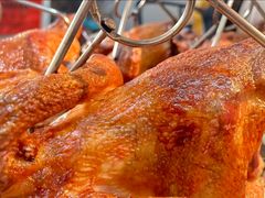 -老王头烤鸡(建大四小区店)