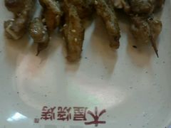 -木屋烧烤(惠阳华润小径湾店)