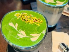 -luutosa  cafe & tea 鹿兔山