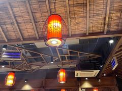 大堂-重庆渝达老火锅(春熙路店)